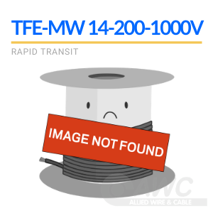 TFE-MW 14-200-1000V